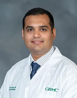 Muhammad (Ahsan) Khan