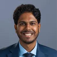 Raheel Mohamed