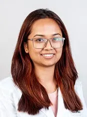 Suprita Shrestha