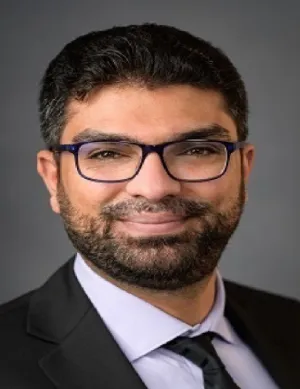 Mohamed Mansour
