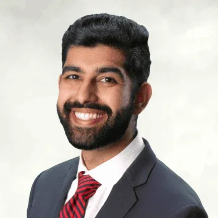 Amrik Gill