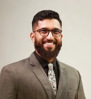 Hashim Bokhari