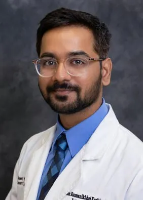 Hiren Ramanikbhai Koshiya