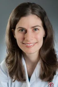 Hilary Yegen Robbins