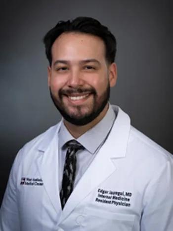 Edgar Jauregui