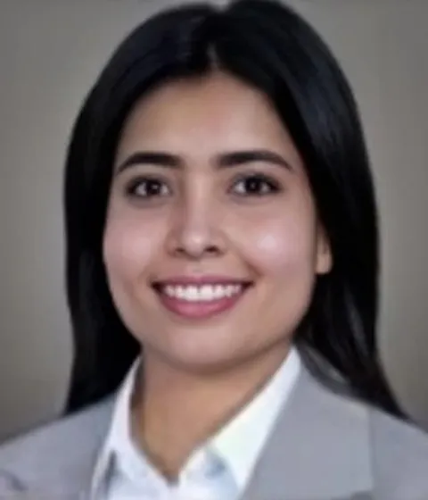 Shivani Shivamadhu