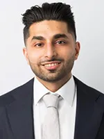 Hamad Patel