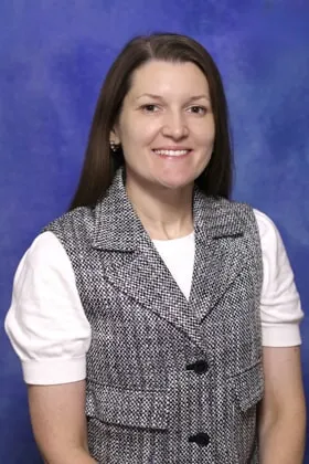Krysta St. Michell