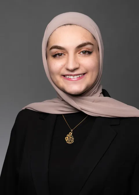 Lujain AlZubi