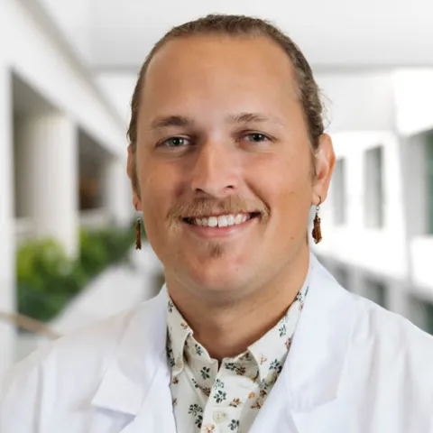 Michael Hilvert