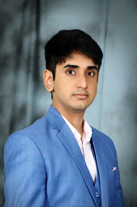 Sai Koundinya Upadhyayula