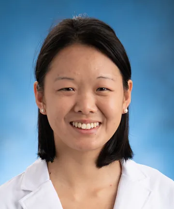 Lily Gao