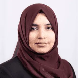 Mahfuja Jahan Ima