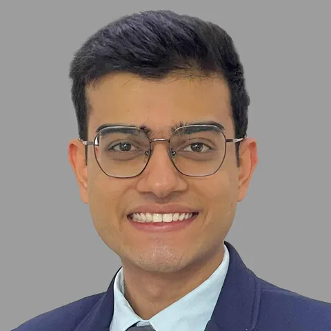 Yash Kothari