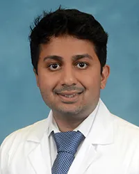 Vishnu Patel