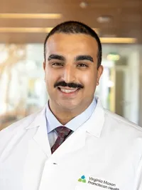 Michael Yacoub