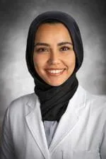Fatima Farahi