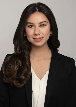 Mariam Zafar-Khan