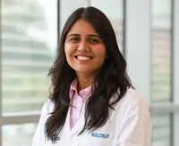 Simran Patel