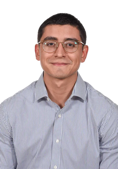 Geyner Andres Gaona