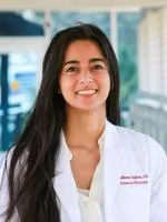 Golnesa Safavi
