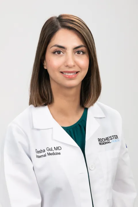 Eesha Gul