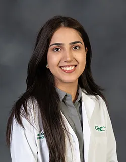 Hamna Ashraf