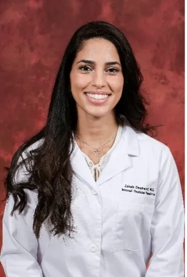 Zainab Elmhmoud