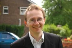 Conrad Phillip Hodgkinson