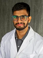 Soham Nadkarni