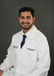 Mohammad Manzoor