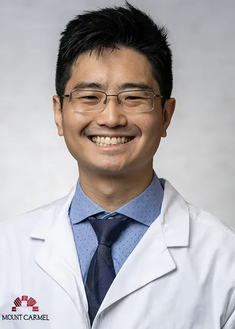 Keith Yamamoto