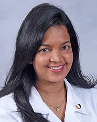Preethi Meher Nadimpalli