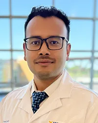 Anil Nepali