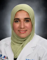 Mariam Abdeen