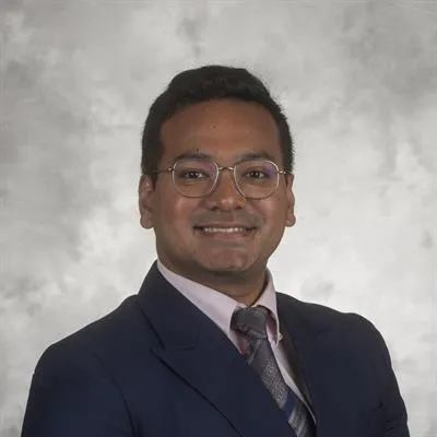 Sulav Shrestha