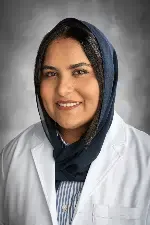 Syeda Lamiya Mir