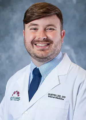 Dustin Lee