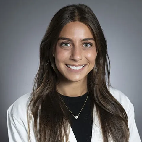 Jessica Epstein