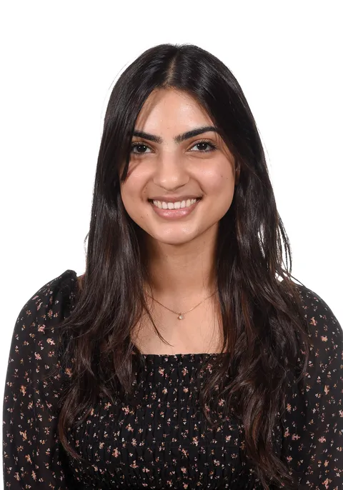 Maham Karatela