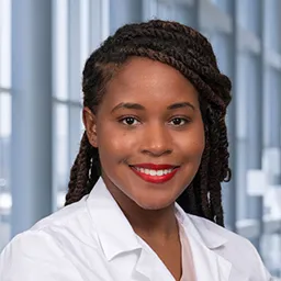 Shanice Glasco