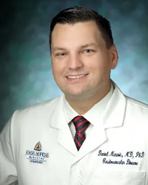 Daniel Matasic