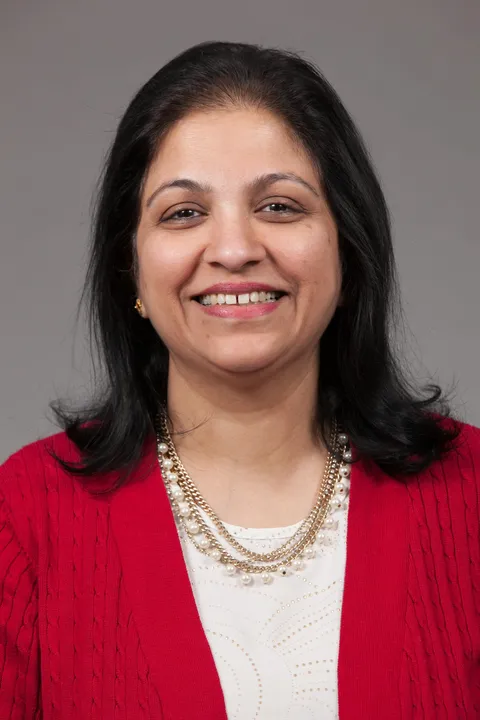 Sudha Kaup Shenoy