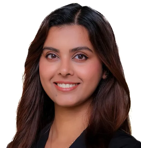 Rhea Dhakal