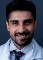 Gohar Saeed