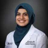 Fatima Arain