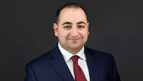 Andrew Saba