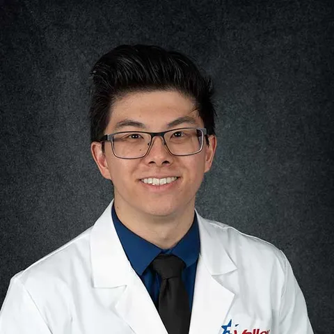 Steve Lu