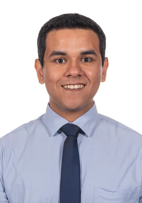 George Morcos