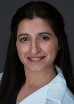 Arooba Malik